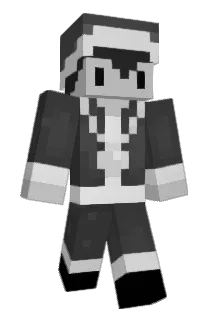 _Cinzeyx_ Minecraft avatar full body