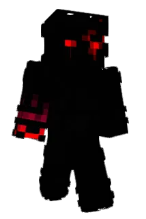 _Cirko_ Minecraft avatar full body