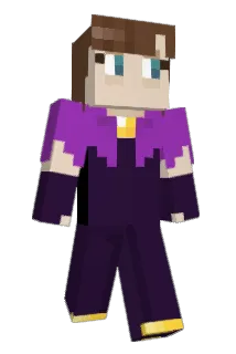_Cizzy_ Minecraft avatar full body