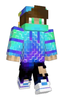 _Classyy_ Minecraft avatar full body