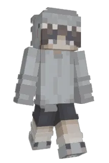 _Clemens__ Minecraft avatar full body