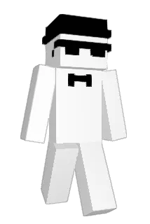 _Clexiy Minecraft avatar full body