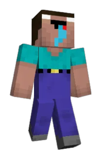 _CliPZz_RyZe_ Minecraft avatar full body