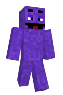 _Cliffy__ Minecraft avatar full body