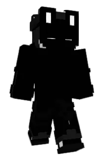 _Clxz_ Minecraft avatar full body