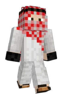 _CobraMaik Minecraft avatar full body