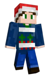 _Cofi_ Minecraft avatar full body