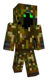 Custom render preview