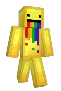_Cookie4Cookie Minecraft avatar full body
