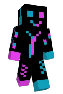 _Cookie_102_ Minecraft avatar full body