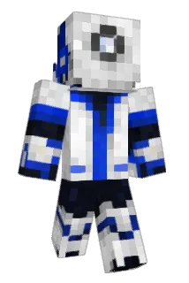 _Cookie_Monsta_ Minecraft avatar full body
