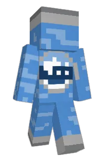 _Cope_ Minecraft avatar full body