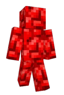 _Core_YT Minecraft avatar full body