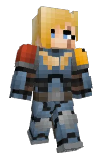 _Corpse_Starch_ Minecraft avatar full body