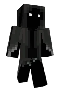 _Coyotte_ Minecraft avatar full body
