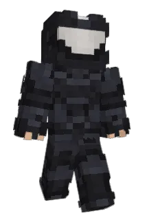 _CozyNo6_ Minecraft avatar full body