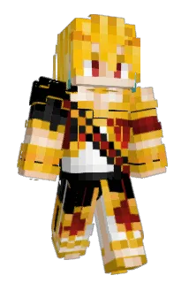 _Cpl_ Minecraft avatar full body