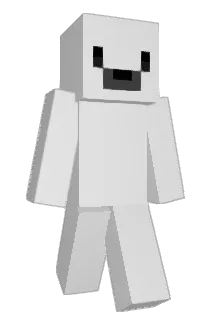 _Crankset Minecraft avatar full body