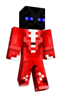 _CrazyDog_ Minecraft avatar full body