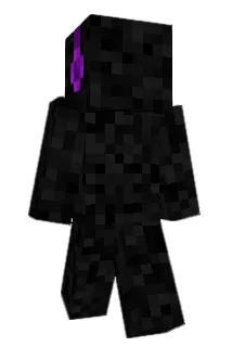_Crazy_Cely_ Minecraft avatar full body