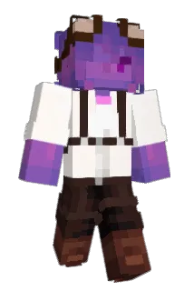 _Cresc3nt_ Minecraft avatar full body