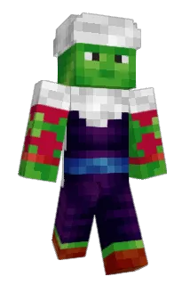 _Crex2005_ Minecraft avatar full body