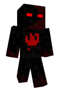 _Crusher_01 Minecraft avatar full body