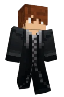 _Cryos Minecraft avatar full body