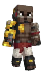 Custom render preview