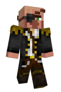 _Cs8_ Minecraft avatar full body