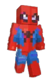 _Curry_ Minecraft avatar full body