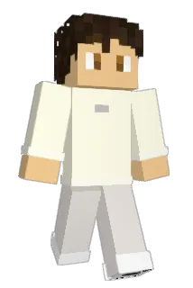 _Curtiss_ Minecraft avatar full body