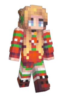 _CuzImAndii_ Minecraft avatar full body