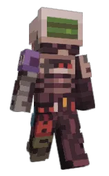 Custom render preview