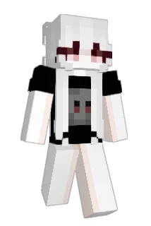 _Cyganek_34 Minecraft avatar full body