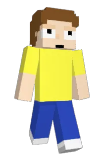 _CynicalToast_ Minecraft avatar full body
