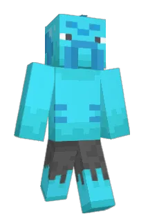 _D0DO_ Minecraft avatar full body