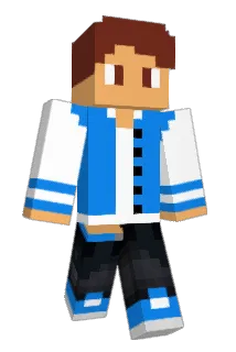 _D4vid59_ Minecraft avatar full body