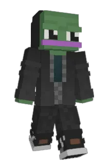 _D93ST1K_ Minecraft avatar full body