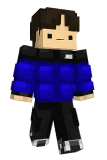 _DAO_x Minecraft avatar full body