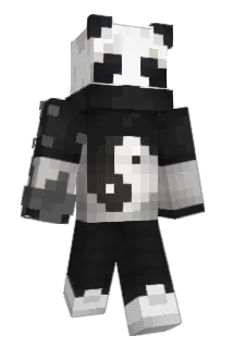 _DDvs_ Minecraft avatar full body