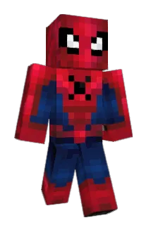 _DLdawg Minecraft avatar full body