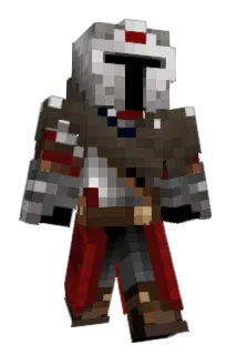 _DREAM_____ Minecraft avatar full body