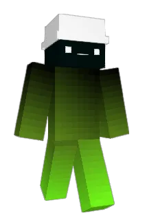 _DROXZ_ Minecraft avatar full body