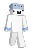 _Da1n Minecraft avatar full body