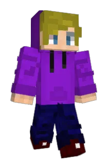 _DaKatos_ Minecraft avatar full body