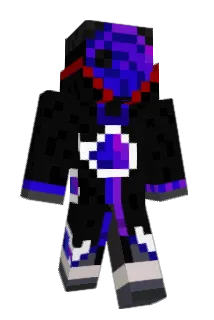 _Dalrex_ Minecraft avatar full body