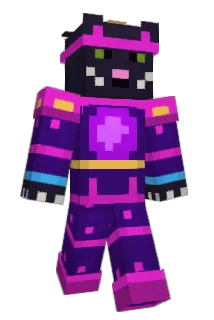 _Danay_ Minecraft avatar full body