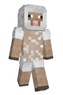 _DanielVar_ Minecraft avatar full body
