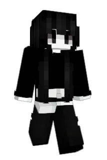 _DarinkinS Minecraft avatar full body